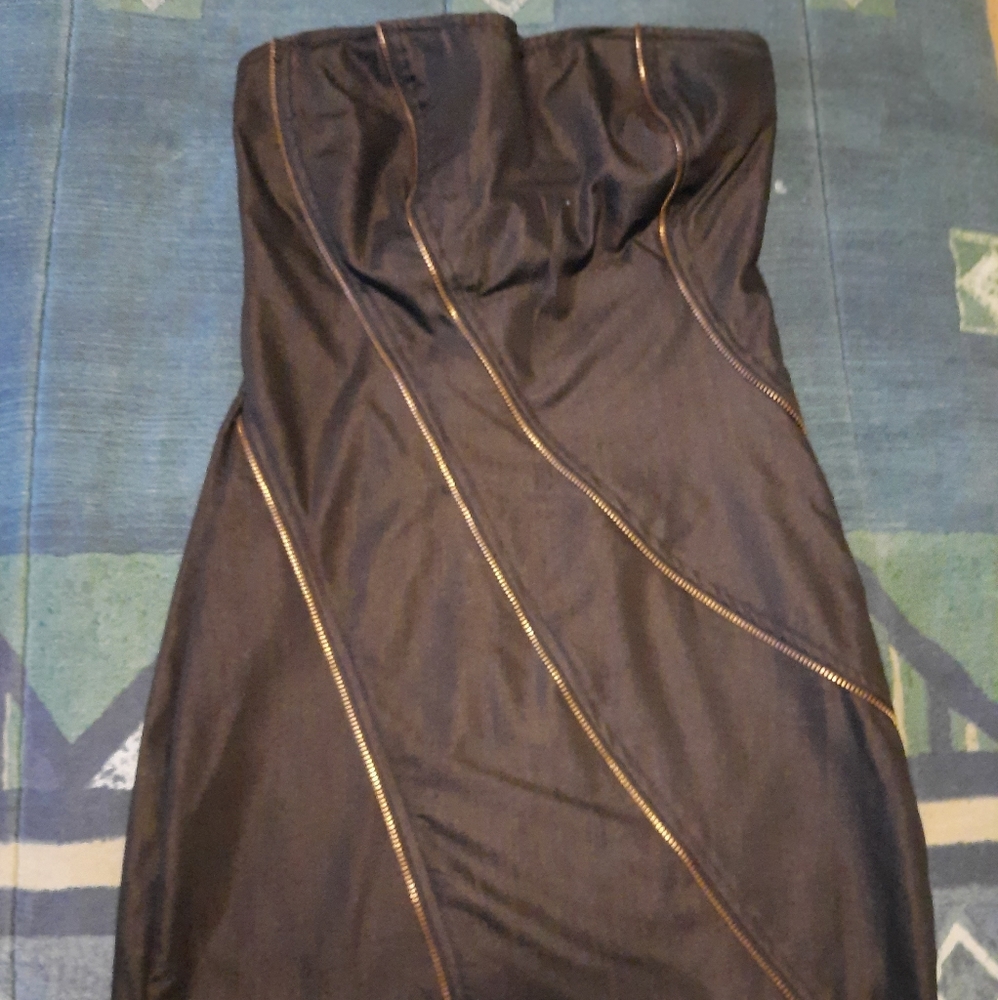 Woman dress